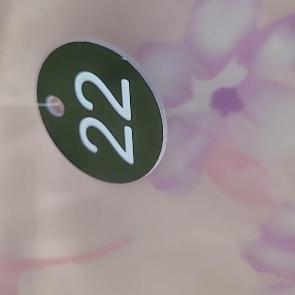 27. Sz Lrg FMX Pink Hankycut $30 One Only Ignore Other Listing - Picture 3 of 3